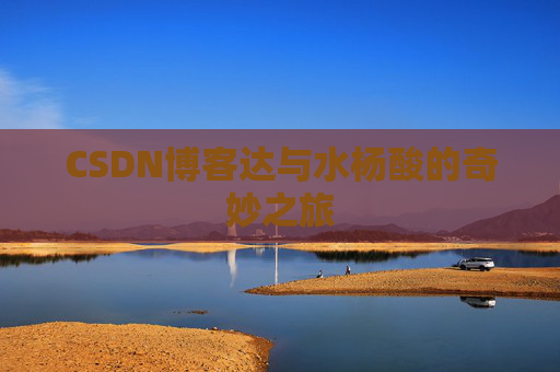 CSDN博客达与水杨酸的奇妙之旅